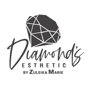 Diamond Esthetic by Zuleika Marie
