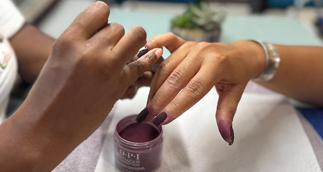 Adam & Eve Day Spa - Old Hope Road, Kingston