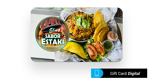 El Sabor Estakí - Trujillo Alto