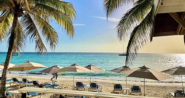 Negril Palms Hotel - Negril