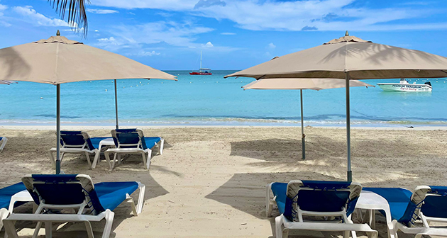 Negril Palms Hotel - Negril