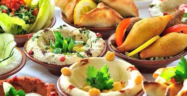 Restaurante Mallah, SC de Tenerife