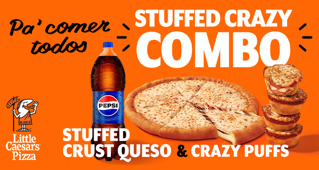 Little Caesars - 16 Localidades