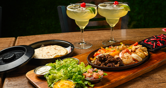 Tello Mex by Don Tello - Cataño