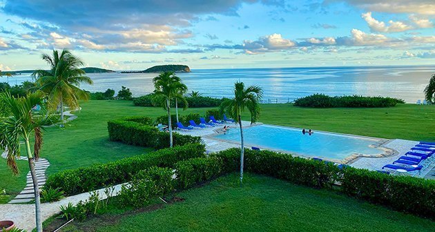 Blue Horizon Boutique Resort - Vieques