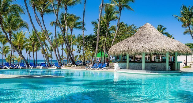 Coral Costa Caribe - Juan Dolio, Dominican Republic