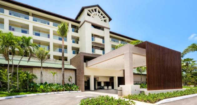 Coral Costa Caribe - Juan Dolio, Dominican Republic