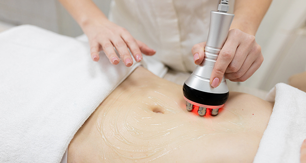 Bello Glamour Esthetic Spa - Carolina