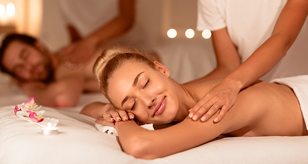 Estética by Virgen Unisex - Bayamón