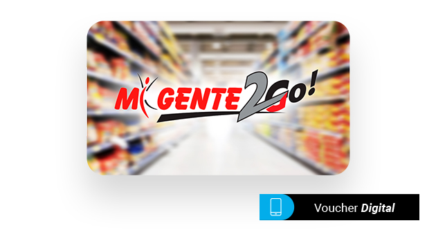 Supermercado Mi Gente 2 Go & Oasis Market Cafe - Juana Díaz