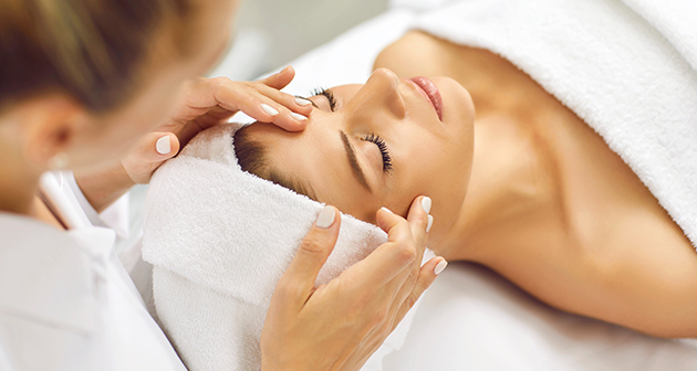 Toque Único D' Spa - Fajardo