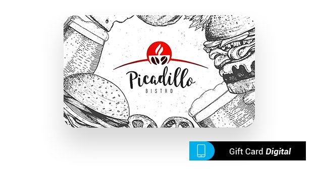 Picadillo Bistro - Fajardo