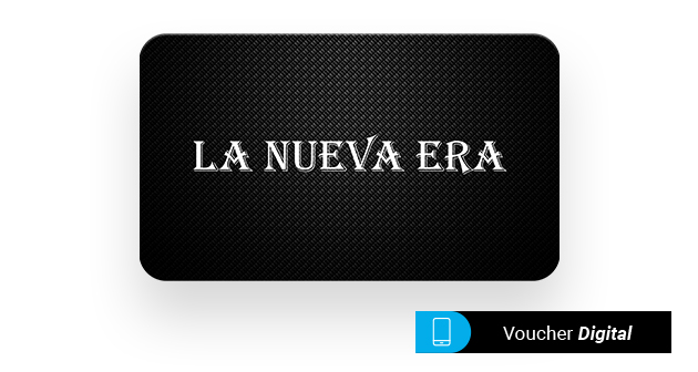 La Nueva Era - 25 Localidades