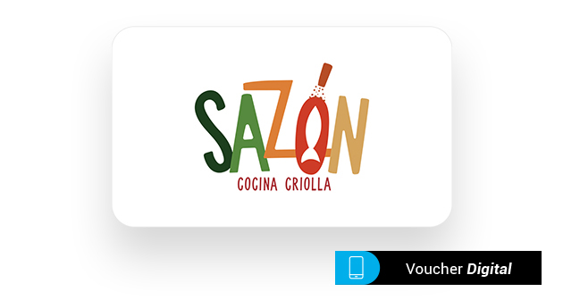 Sazón Cocina Criolla - Bayamón