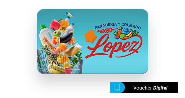 Colmado López - Lares