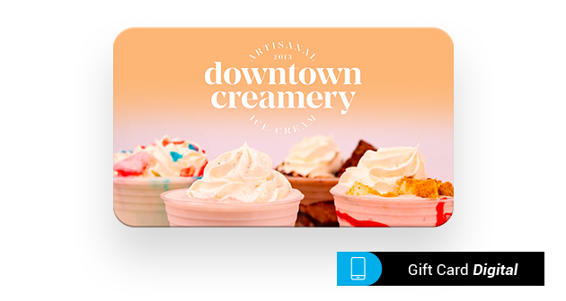 Downtown Creamery - San Juan