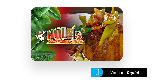 Nolo's Fried Chicken & Chinese - Dorado