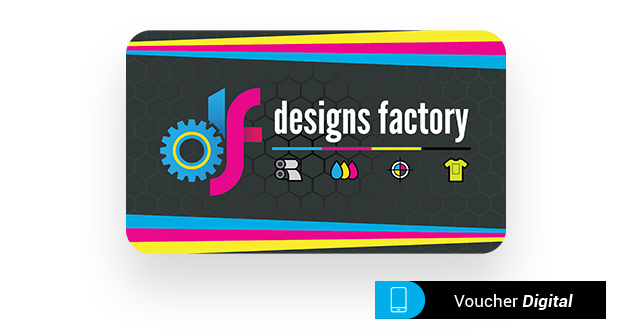 Designs Factory - Lares
