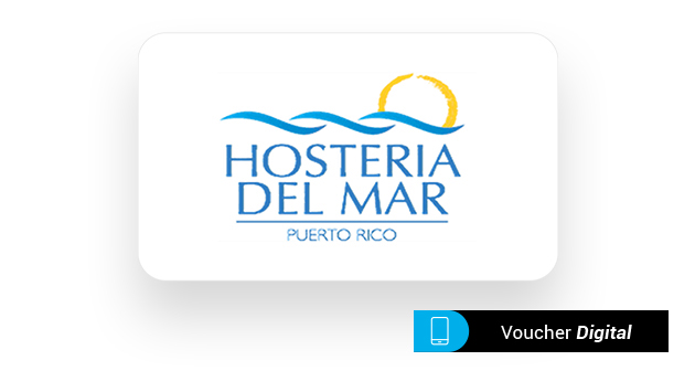 Hostería del Mar Boutique Hotel - San Juan