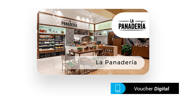 La Panadería - San Juan Marriott Resort & Stellaris Casino, Condado