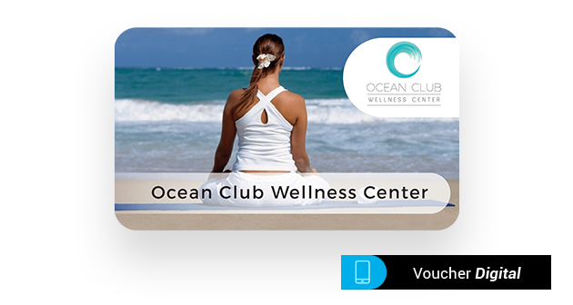 Ocean Club Wellness - San Juan Marriott Resort & Stellaris Casino, Condado