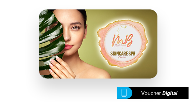 MB Skincare Spa - Carolina