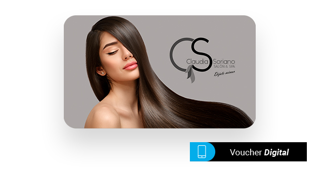 Claudia Soriano Salón & Spa - San Juan