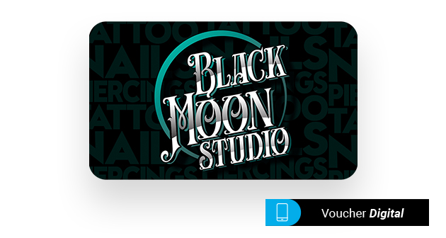 Black Moon Studio - Bayamón