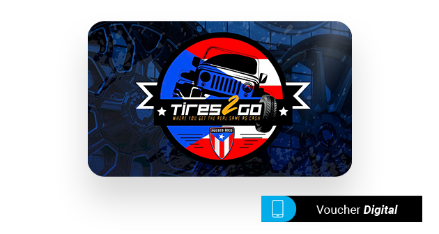 Tires 2 Go - Humacao