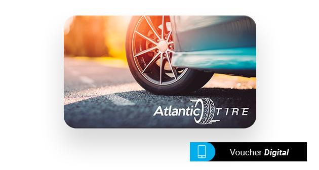 Atlantic Tire - Bayamón