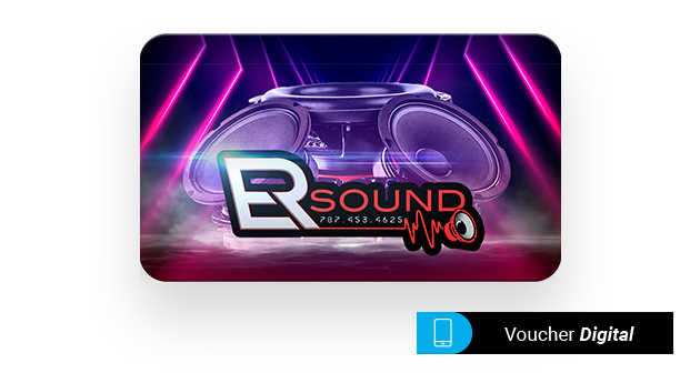 ERSound Center & Accessories - San Lorenzo