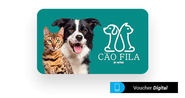 Cāo Fila by Nitro Cat & Dog Hotel - San Juan