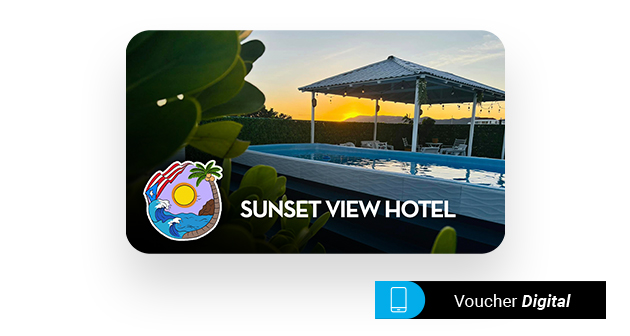 Sunset View Hotel by West Paradise - Cabo Rojo