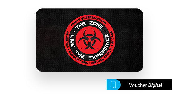 The Zone - San Patricio Plaza, Guaynabo