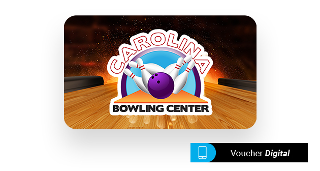 Carolina Bowling Center - Carolina