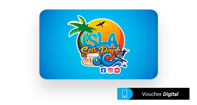 Isla Sea Park - Ponce