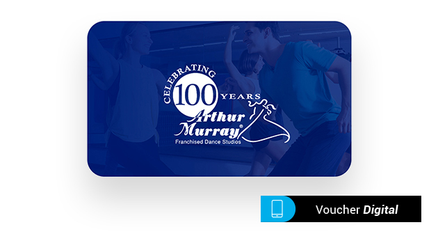 Escuela de Baile Arthur Murray - San Juan