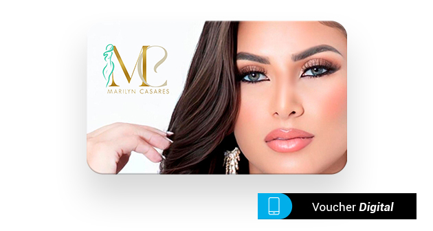 Revive by Marilyn Casares - Guaynabo