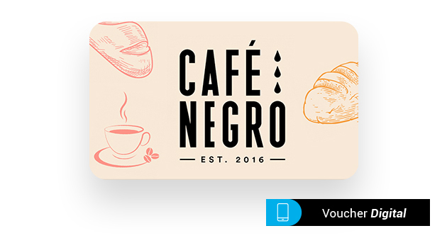 Café Negro - San Juan