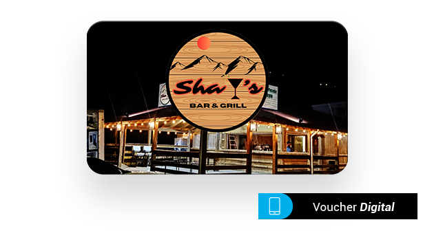 Shay's Bar & Grill - Naranjito
