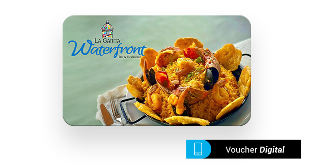 La Garita Waterfront - Toa Baja