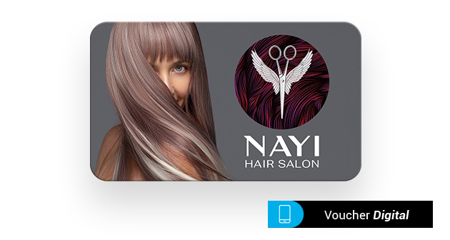 Nayi Hair Salon - San Juan