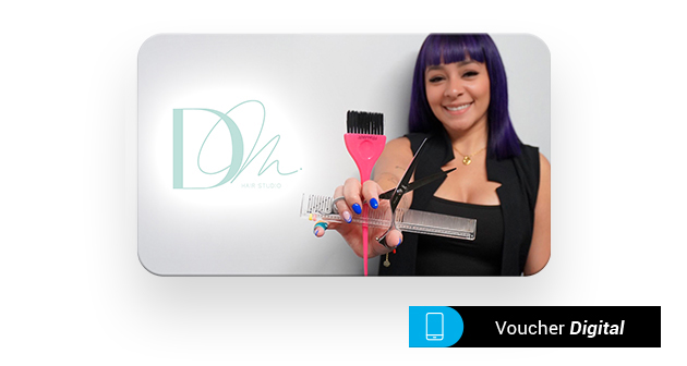 DM Hair Studio - Bayamón