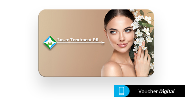 Laser Treatment PR - Condado