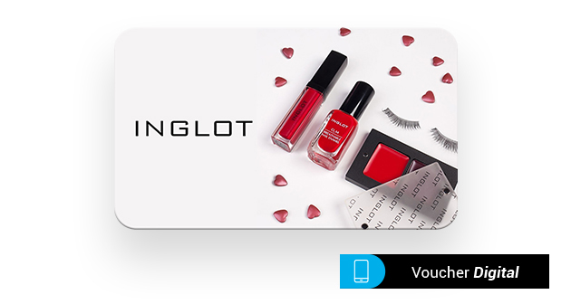 Inglot - Plaza Carolina