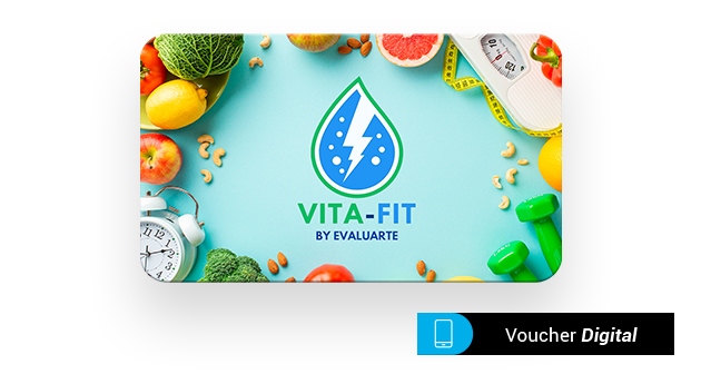 Vita-Fit by Evaluarte - Hato Rey