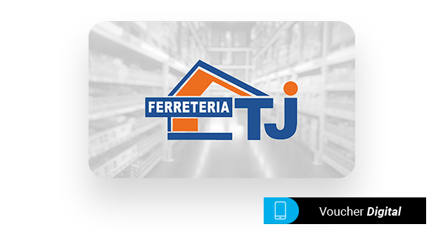 Ferretería TJ - 2 Localidades