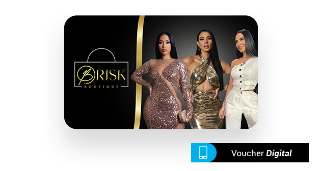 Brisk Boutique - Caguas