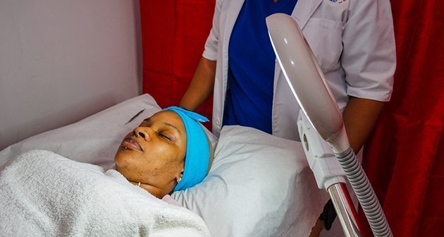 Cattleya Perfect 10 Med Spa - Southdale Plaza, Kingston