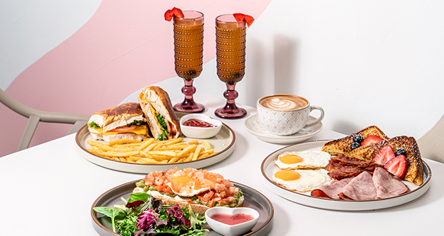 Repostería Kannella - 5 Localidades